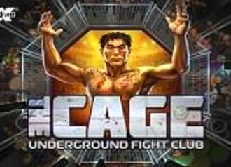 the cage